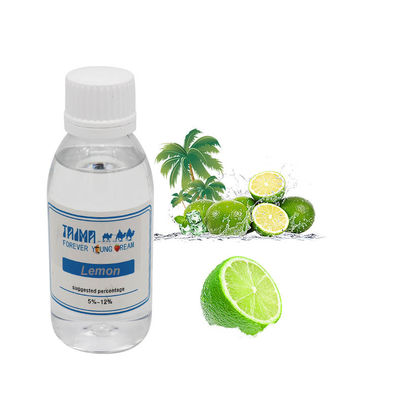 buy Lemon Flavor vape juice  Concentrated Fruit Flavor for vape  Liquid online manufacturer