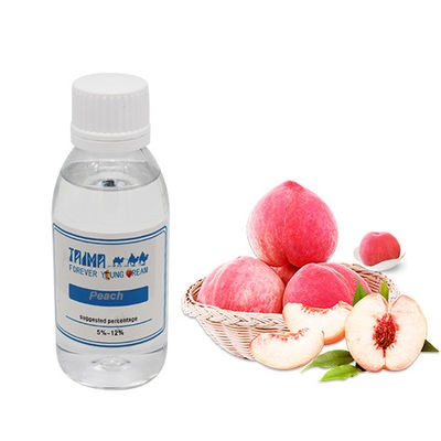 buy Peach  liquid vape flavor fragrance oil  flavor concentrate   for shisha flavour online manufacturer