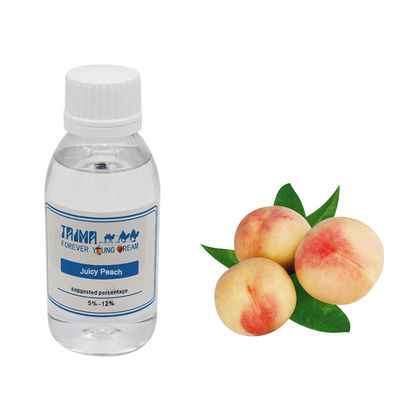 buy Peach Lemon Fruit Concentrate Flavor Liquid Concentrate For Vapour Ejuice Eliquid online manufacturer