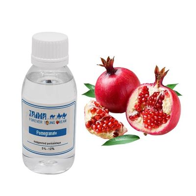 Quality High Concentrated Fruit Liquid Flavor Concentrate Used For E Cigarette Liquid factory