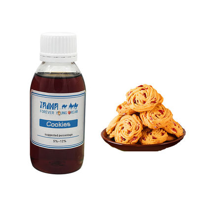 China Popular Cookies Dessert Vaporizer Flavors Fragrance Perfume Aroma Oil