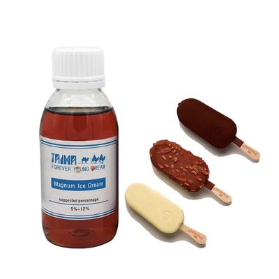 China Magnum Ice Cream Food Essence Flavours Concentrate For E-Cigarette Vape Juice