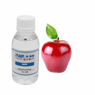 buy Flavor Concentrates Double Apple Fruit Flavor /Tobacco Flavour For Vape online manufacturer
