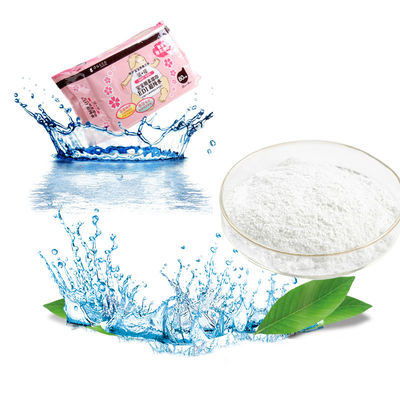 China Medical Grade WS-23 Cooling Agent Food Additive For Cosmetics / Vape Juice