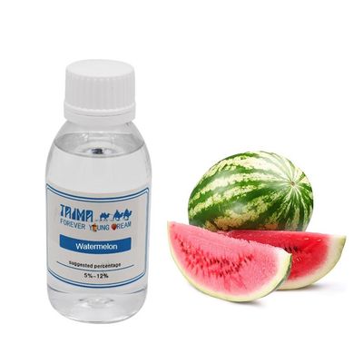 buy E Liquid Use Watermelon Fruit Flavor Concentrates , Fruit E Juice Flavors online manufacturer