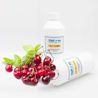 buy High Concentrated Cherry Fruit Vape Juice Flavors ，E Liquid Pure Flavour Concentrates online manufacturer