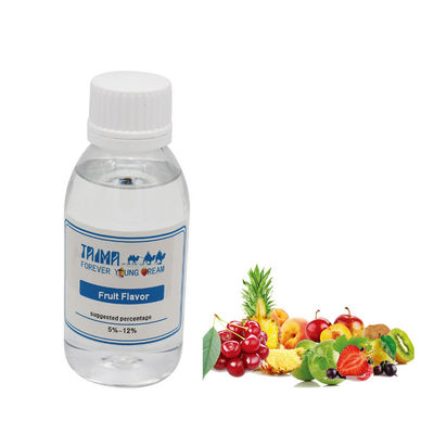 buy Strong 99.0% Min Liquid Fruit Flavor Concentrate For Nasty Vape E-juice online manufacturer