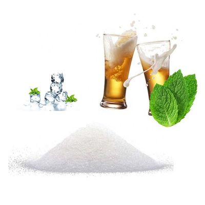 China Food Grade WS-3 Koolada Powder CAS 39711-79-0 For Toothpaste And Candy