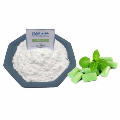 buy Reasonable Price Bulk Stock Cooling Agent WS-23 Instead Of Mehthol In UK Market online manufacturer