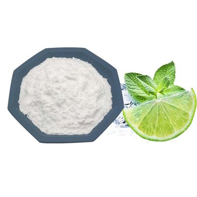 buy Koolada CAS No 51115-70-9 WS-200 Cooling Agent For Candy And Chewing Gum online manufacturer