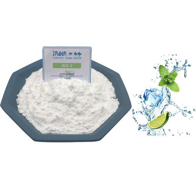 buy Better cooling effect powder ws 3 cooling agent uk makeup use online manufacturer