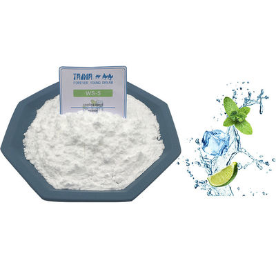 China Koolada WS-5 enhancer cooling agent no menthol or mint taste
