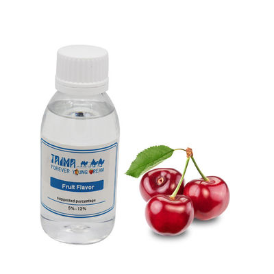 buy High Concentrate Fruit Flavor For Food Grade DIY Vape E-Liquid online manufacturer