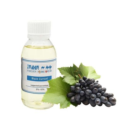 buy Black Currant Fruit Flavors For E Liquid , E-Cigarette Vape Juice Fruit Flavors online manufacturer