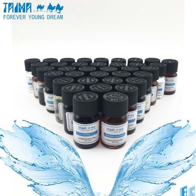 buy Strawberry Fruit Flavors For E Liquid , Vape Juice Concentrated Fruit Flavors online manufacturer
