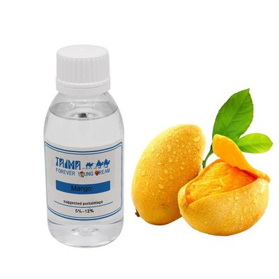buy USP Grade 125ML Liquid Mango Flavour Essence	PG VG Based online manufacturer