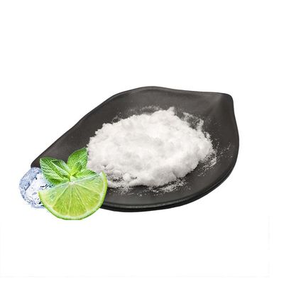 China Mint Flavors CAS 39711-79-0 Food Grade Ws3 Cooling Agent