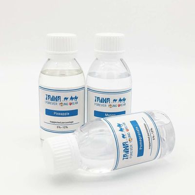 China Tobacco Strawberry E Cigarette Liquid Flavors Free Samples Flavouring Essence