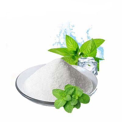 buy ISO Certified top quality  cooling agent WS-23  for vape juice online manufacturer