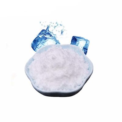 buy Halal certificate Cooling Agent WS-23 Powder white powder in toothpaste online manufacturer