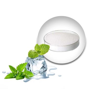 China Food Grade Koolada WS3 99.9% Pure Crystal Powder For Daily Products