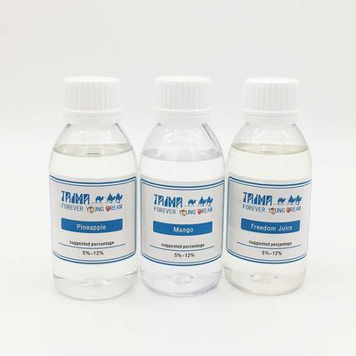 buy Mixed Strawberry Flavor Fruit Vape Juice Flavors , E Juice Concentrate Flavour online manufacturer