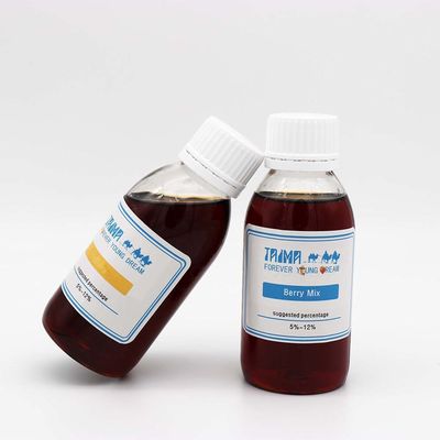 China Pure Tobacco Flavors For E Liquid , Vape Juice Concentrated Tobacco Flavour