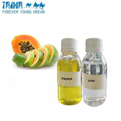buy 99.0% Min Fruit Liquid Flavor Concentrate For DIY Esmoking E-Liquid Juice online manufacturer