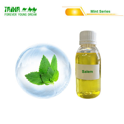 buy USP Grade Concentrate Mint Flavors For E Liquid / Vape Juice Free Samples online manufacturer