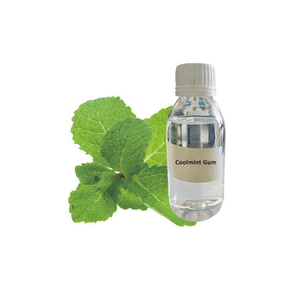buy Artificial Natural Synthetic Mint Flavors For E Liquid USP Grade Strong Concentrated online manufacturer