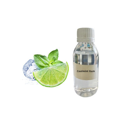 buy Pure Mint Flavors For E Liquid , DIY Vape Juice Ice Mint Flavor Concentrated online manufacturer