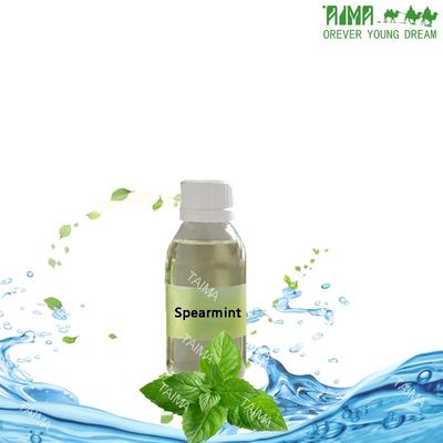 buy Food Grade PG Based Mint Chocolate Flavor Essence Concentrated For Vapor online manufacturer