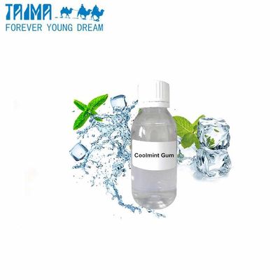 buy High Concentrated Mint Flavors For E Liquid , Vape Juice Concentrated Flavor online manufacturer