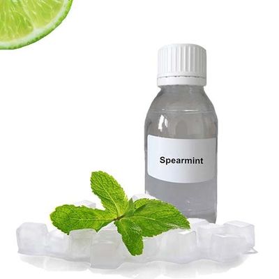 buy PG VG Base Mint Flavors For E Liquid , Vape Juice Pure Concentrate Flavor online manufacturer