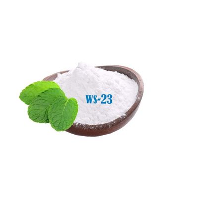 buy CAS 39711-79-0 Menthal Coolant Additive Ws 23 For Medicine High Purity online manufacturer