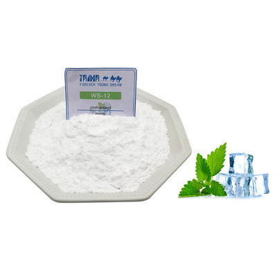 buy Ws-12 Alcohol Soluble Powdered Cooling Agent CAS 51115-67-4 HPLC Detection Method online manufacturer