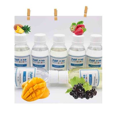 buy Pg / Vg Based Fruit Flavor Concentrates 800 Kinds Flavors Cooling Agent For E - Cig online manufacturer