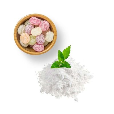 buy Cas 39711-79-0 Cooling Agent Ws 23 Slight Menthol Odor C13H25NO For Candy online manufacturer