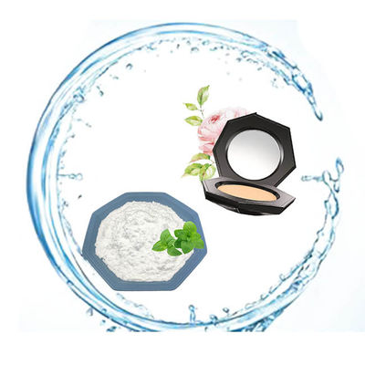 buy Cas 51115-67-4 Ws23 Cooling Agent Synthetic Flavou For Concealer Cosmetics online manufacturer
