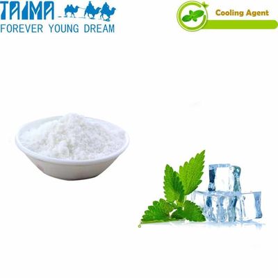 buy Heat Resistance WS-23 Cooling Agent Koolada Ws Menthol Concentrate HPLC Method online manufacturer
