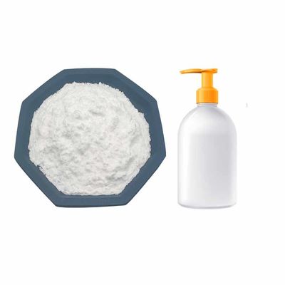 buy Low Volatility Cooling Agent Ws 23 For Liquid Soap / Shampoo 171.29 Molecular Weight online manufacturer
