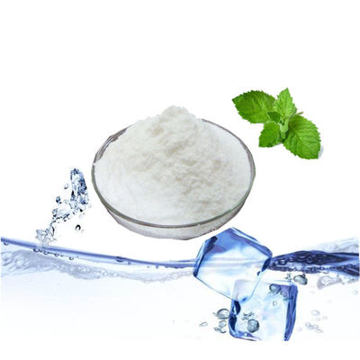 buy Food Grade Cooling Agent Powder ws 23 White Crystalline Powder 99% Min Purity online manufacturer