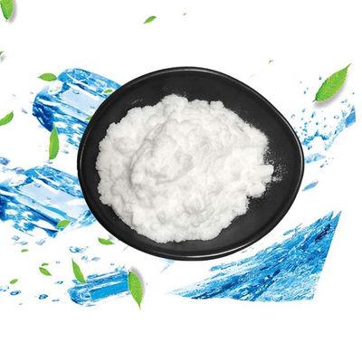 buy CAS 51115-67-4 Food Grade Coolant White Crystalline Powder With COA / MSDS online manufacturer