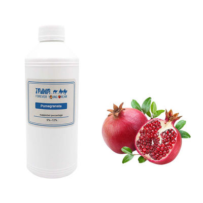buy Colorless E Cigarette Liquid Flavors Pomegranate Flavor Liquid COA MSDS online manufacturer