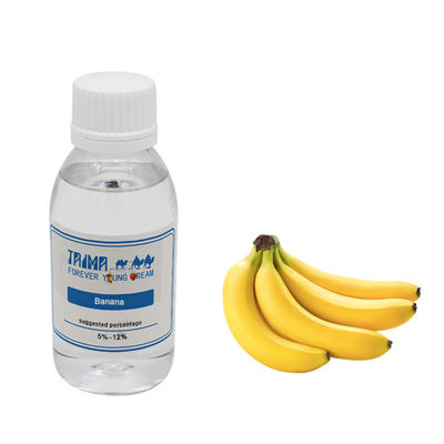 buy Banana Fruit Flavor Concentrates High Concentrated Liquid Fruit Flavors online manufacturer