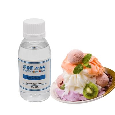 buy Transparent Fruit Flavors For E Liquid High Concentrated Tobacco Flavors online manufacturer