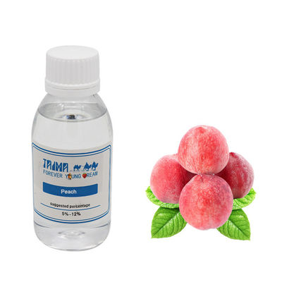 buy Colorless E Flavour Concentrates Peach Flavor Liquid Usp Grade High Stability online manufacturer