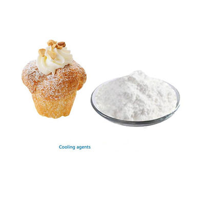 buy 99% Min Purity Cooling Agent Powder Ws5 Coolant Powder For Sugar Frosting online manufacturer