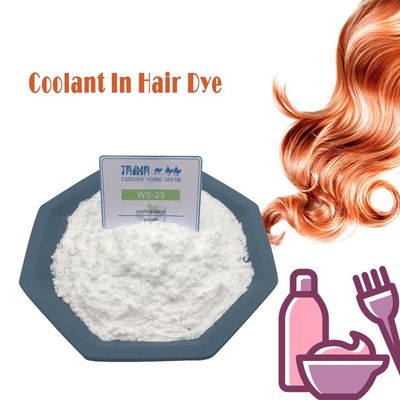 buy C10H21NO Food Grade Additives Coolant Ws23 / Hair Dye Component High Purity online manufacturer