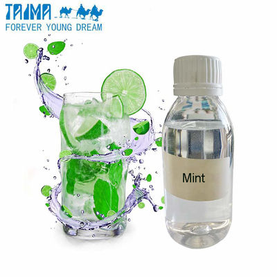 buy Liquid Mint Flavor Concentrate Ice Menthol E Cig Fruit Flavour USP Grade online manufacturer